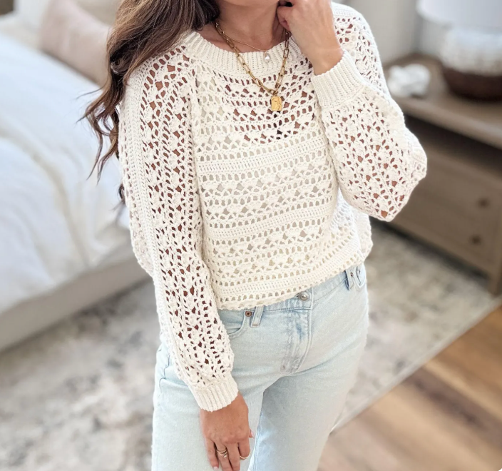 5 Reasons to Buy This Digital Crochet Pattern