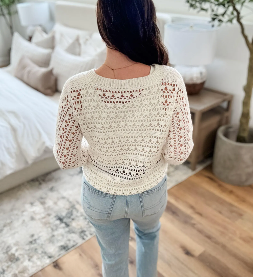 5 Reasons to Buy This Digital Crochet Pattern