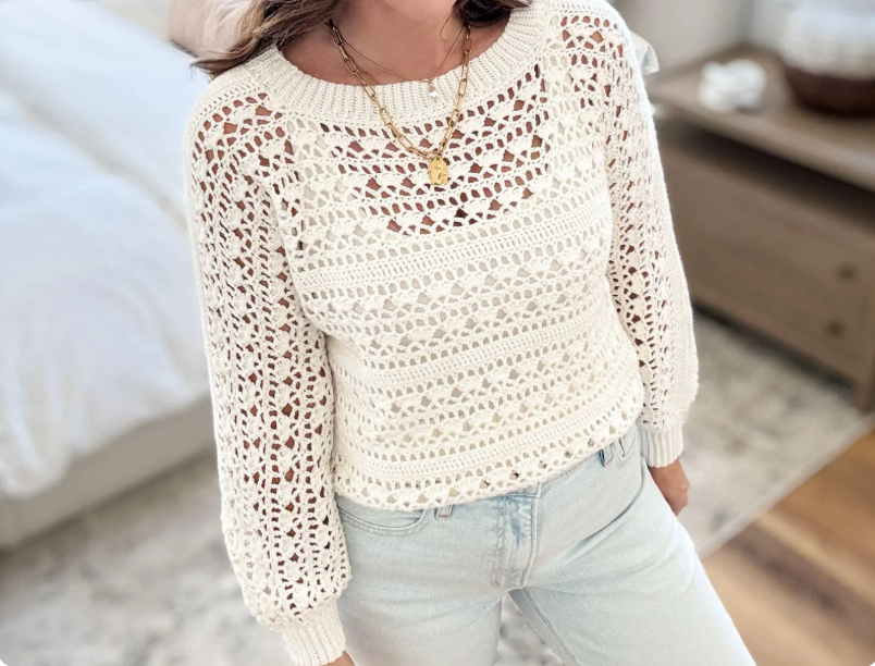5 Reasons to Buy This Digital Crochet Pattern